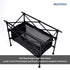 ALLTREK Meja Camping Outdoor Folding Table Durable Multifunction