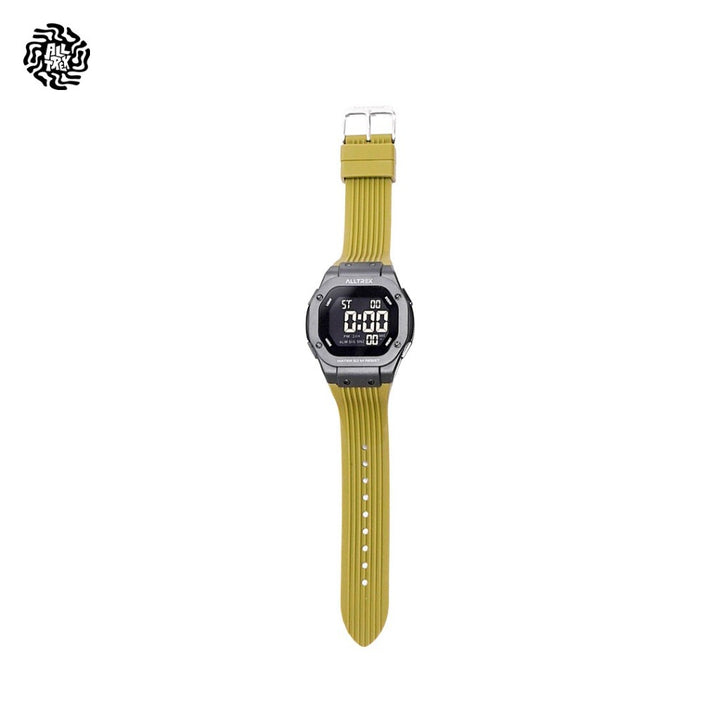 ALLTREK Jam Tangan Digital Outdoor OSTRIX Jam Tangan Sport Unisex Pria Wanita Waterproof