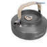 ALLTREK Cooking Set Camping 7in1 Set Alat Masak Outdoor Hiking
