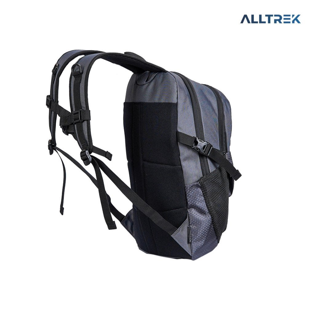 ALLTREK Tas Ransel STEREO Daily Backpack Tas Punggung Kerja Kuliah