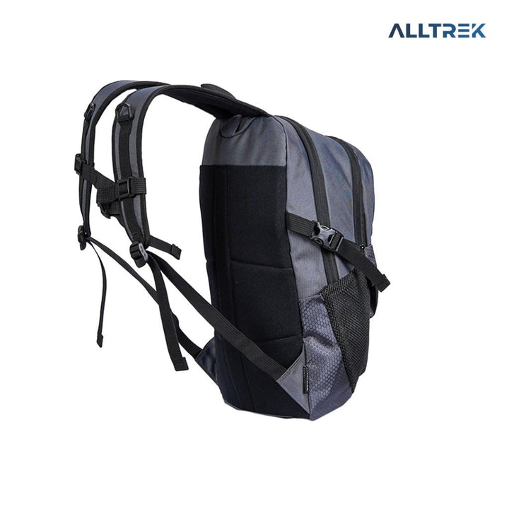 ALLTREK Tas Ransel STEREO Daily Backpack Tas Punggung Kerja Kuliah