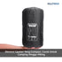 ALLTREK Kantong Tidur Frostic Camping Sleeping Bag Combine