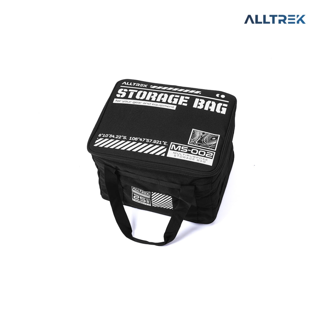 ALLTREK Tas Penyimpanan Camping MS-002 Multi Purpose Camping Bag