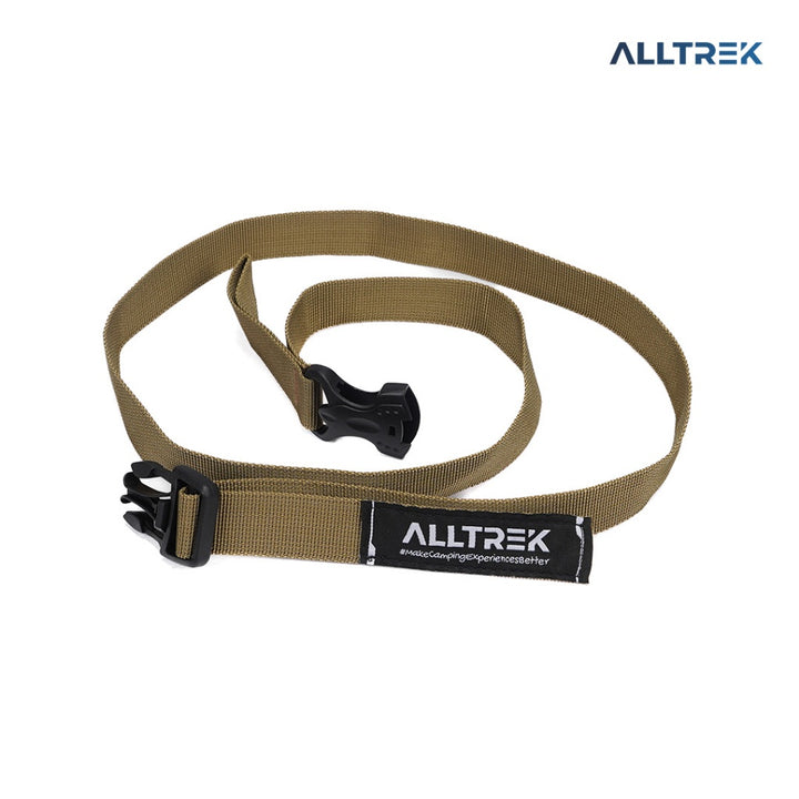 ALLTREK Webbing Strap Ws-002 Tali Pengikat barang Multifungsi