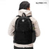 ALLTREK Tas Ransel Pria VELTRA Daypack Laptop Kantor Kuliah Grid Backpack Travel Bag Water Repellent 20L