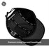 ALLTREK Topi Outdoor CORVYN Urban Cap Topi Hiking Quick Dry Adustable Unisex