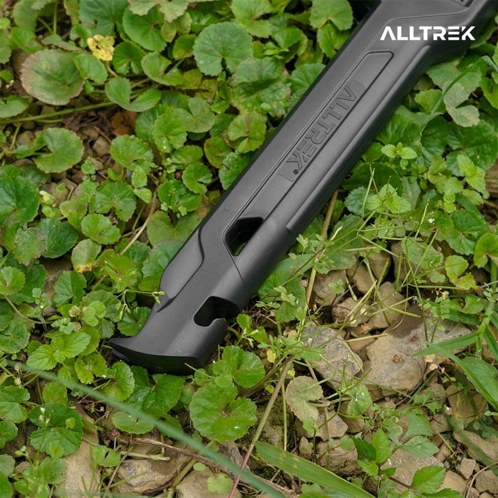 ALLTREK Palu Berkemah2in1 Camping Hammer Multifunction HM003l