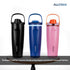 ALLTREK Botol Minum STRIDER Water Bottle 900ML Stainless Steel Insulation
