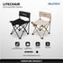 ALLTREK Kursi Lipat Camping LiteChair Portable With Sling