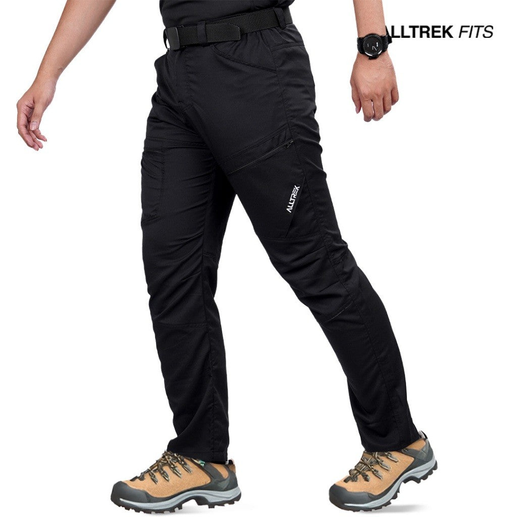 ALLTREK Celana Outdoor Verion Quick Dry