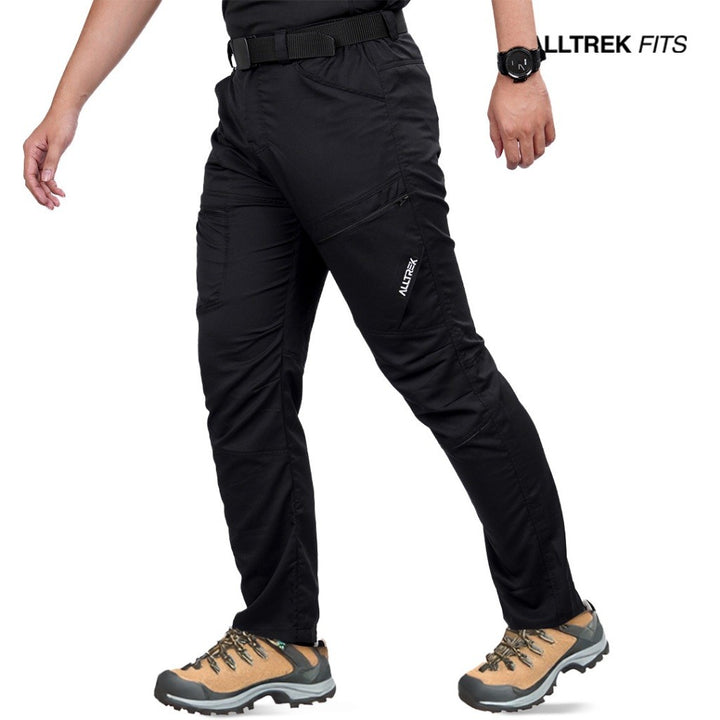ALLTREK Celana Outdoor Verion Quick Dry
