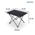 ALLTREK Meja Lipat Camping ATFT-03 Folding Table Portable
