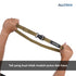 ALLTREK Webbing Strap Ws-002 Tali Pengikat barang Multifungsi