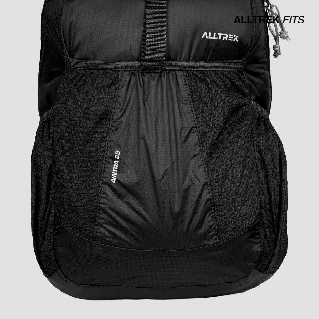 ALLTREK Tas Ransel Lipat AINTRA Foldpack 25L Foldable Backpack Water Resistance Bag