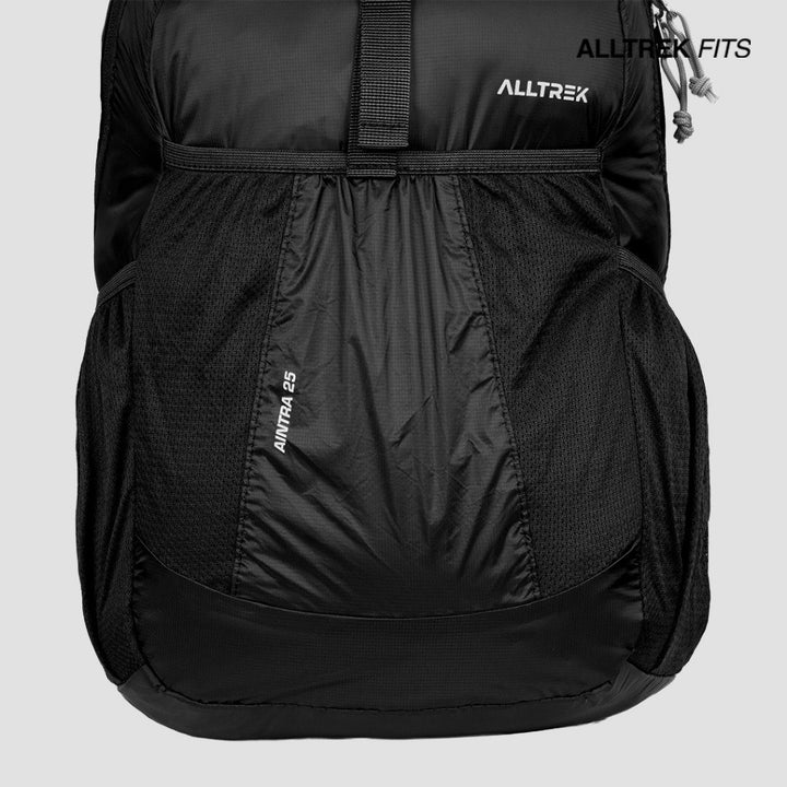ALLTREK Tas Ransel Lipat AINTRA Foldpack 25L Foldable Backpack Water Resistance Bag