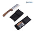 ALLTREK Ironclaw Folding Knife Pisau Lipat Pemotong Sayuran Daging Outdoor Multifungsi