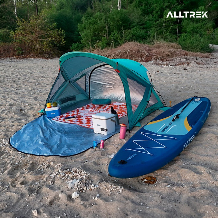 ALLTREK Stand Up Paddle Board AETHER Papan Dayung Inflatable