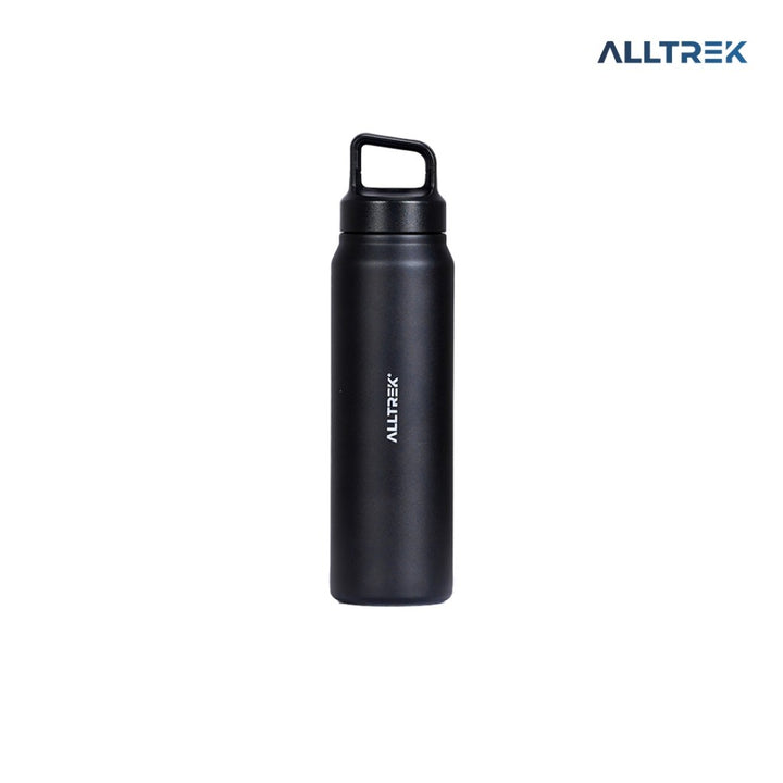 ALLTREK Botol Minum RUSTONE Water Bottle 520ML Stainless Steel Insulated