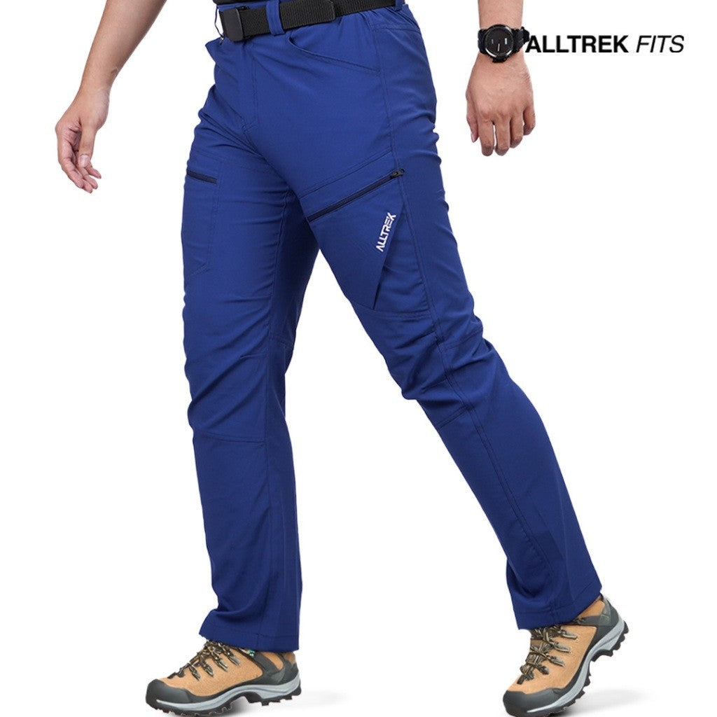 ALLTREK Celana Outdoor Verion Quick Dry