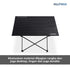ALLTREK Meja Lipat Camping ATFT-03 Folding Table Portable