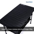 ALLTREK Meja Camping Outdoor Folding Table Durable Multifunction