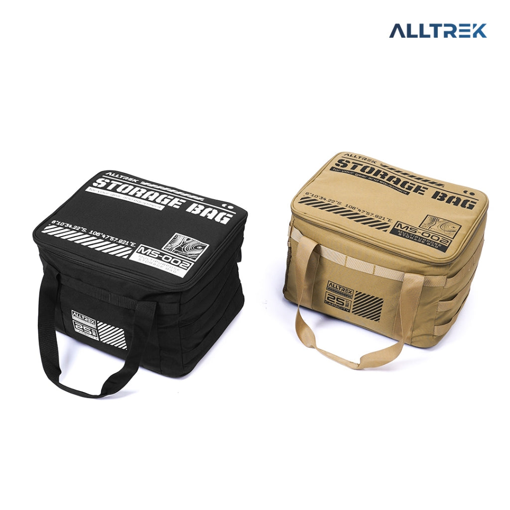 ALLTREK Tas Penyimpanan Camping MS-002 Multi Purpose Camping Bag