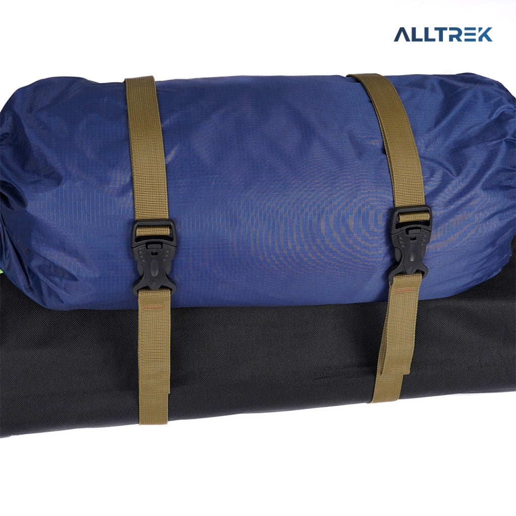 ALLTREK Webbing Strap Ws-002 Tali Pengikat barang Multifungsi