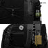 ALLTREK Tas Ransel Pria VELTRA Daypack Laptop Kantor Kuliah Grid Backpack Travel Bag Water Repellent 20L