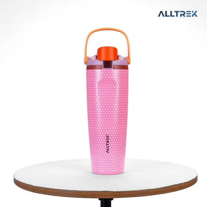 ALLTREK Botol Minum STRIDER Water Bottle 900ML Stainless Steel Insulation