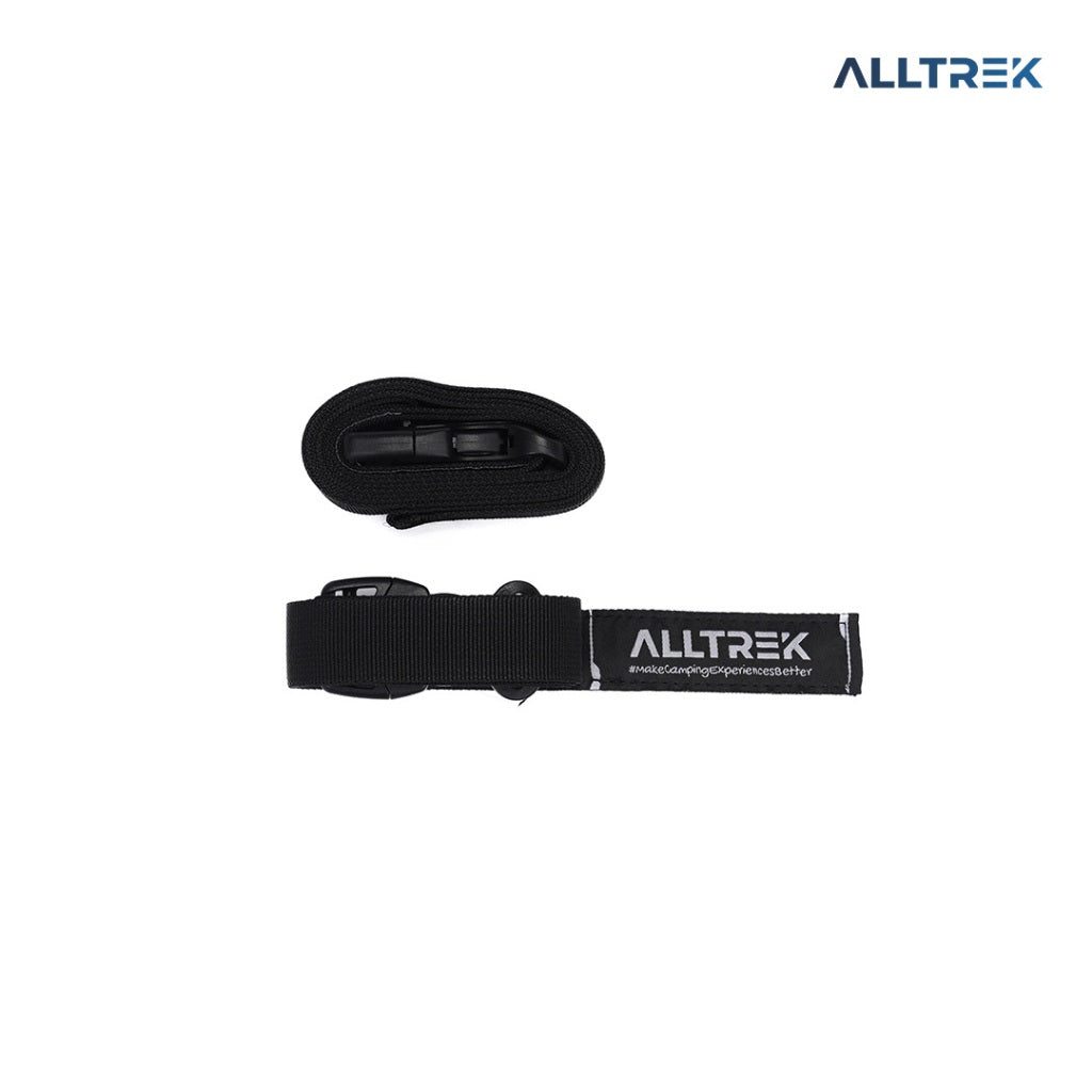 ALLTREK Webbing Strap Ws-002 Tali Pengikat barang Multifungsi