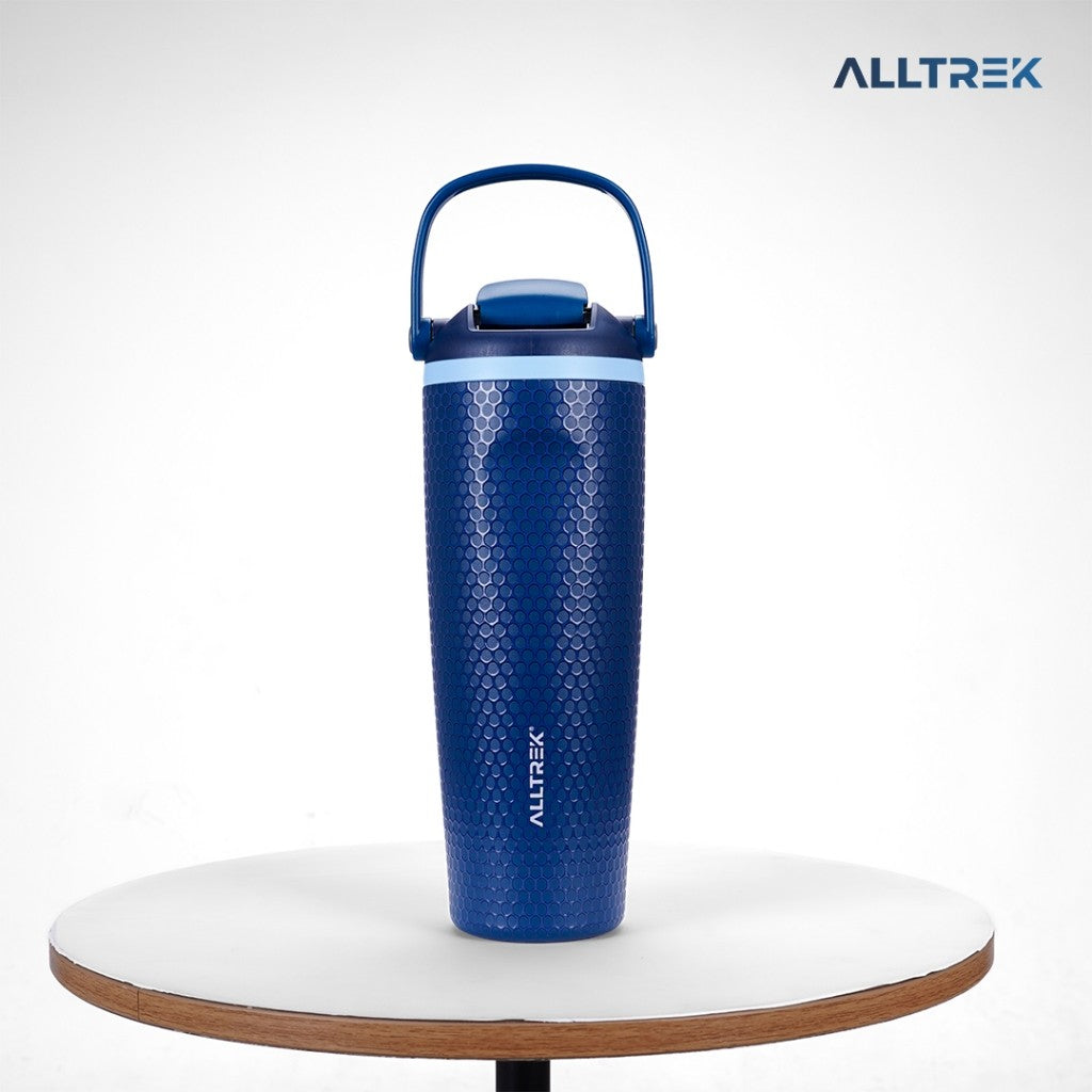 ALLTREK Botol Minum STRIDER Water Bottle 900ML Stainless Steel Insulation