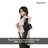 ALLTREK Kursi Lipat Camping LiteChair Portable With Sling
