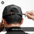 ALLTREK Topi Outdoor CORVYN Urban Cap Topi Hiking Quick Dry Adustable Unisex