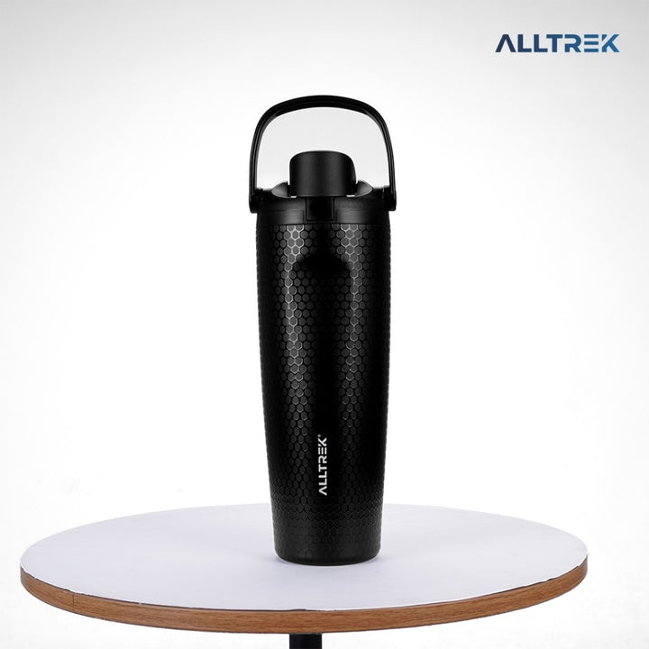 ALLTREK Botol Minum STRIDER Water Bottle 900ML Stainless Steel Insulation