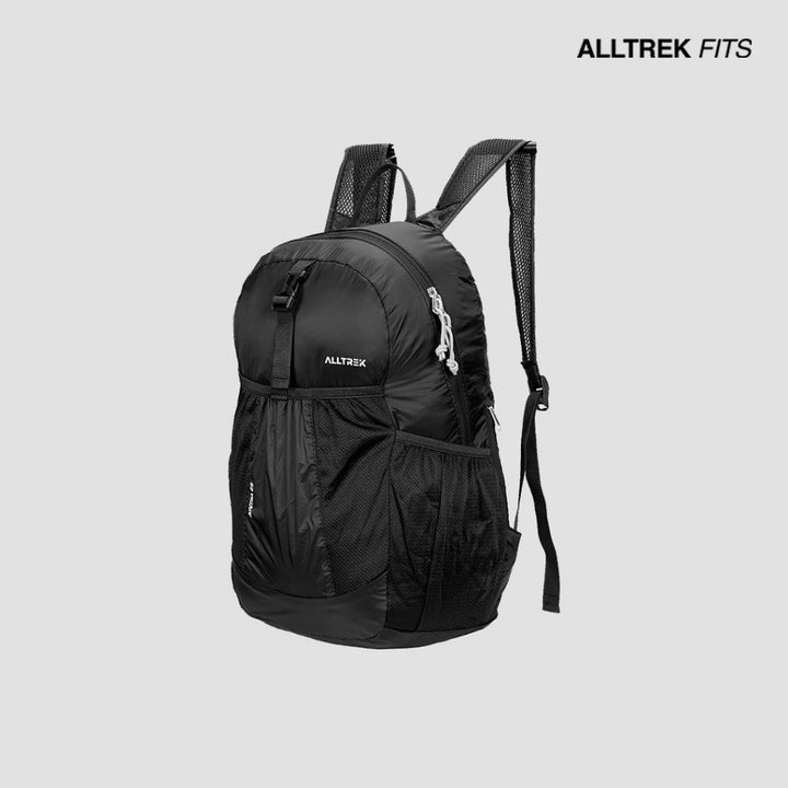 ALLTREK Tas Ransel Lipat AINTRA Foldpack 25L Foldable Backpack Water Resistance Bag
