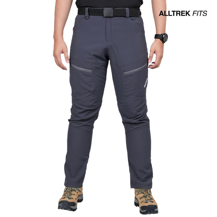 ALLTREK Celana Outdoor Verion Quick Dry