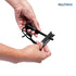 ALLTREK Fire Starter Korek Api Magnesium Multifungsi