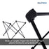 ALLTREK Meja Lipat Camping ATFT-03 Folding Table Portable