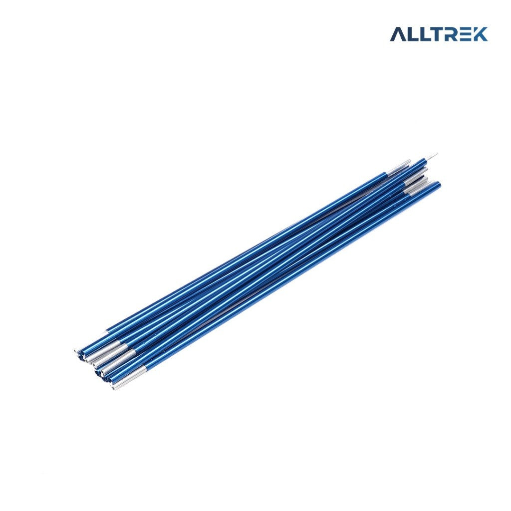 ALLTREK Tenda Hiking Frame Alluminium Alloy 7001 8.5mm