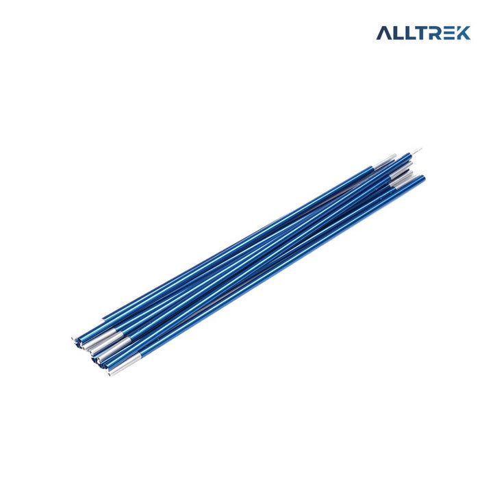 ALLTREK Tenda Hiking Frame Alluminium Alloy 7001 8.5mm