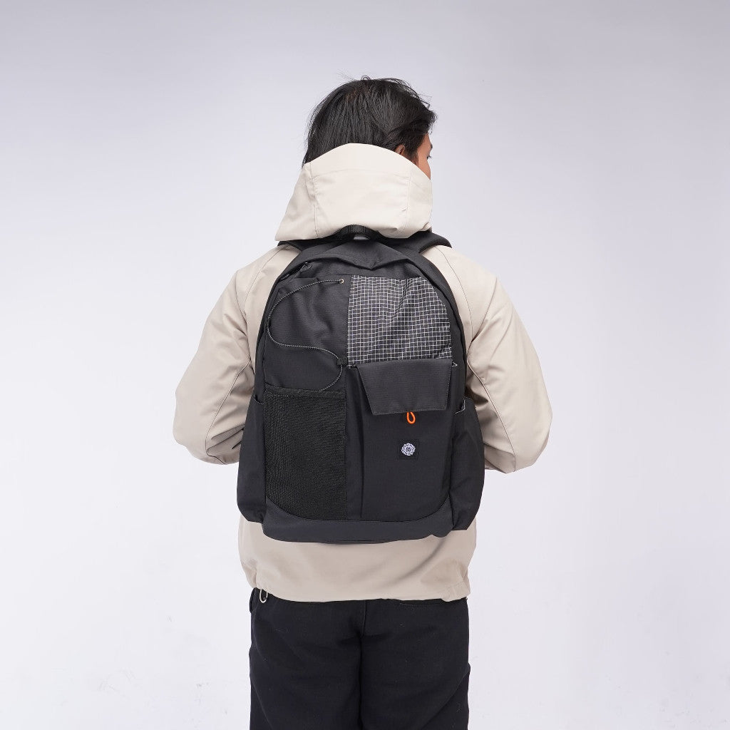 ALLTREK Tas Ransel ALTA BACKPACK MINI Tas Punggung Laptop 15 Inch