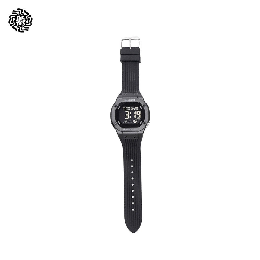 ALLTREK Jam Tangan Digital Outdoor OSTRIX Jam Tangan Sport Unisex Pria Wanita Waterproof