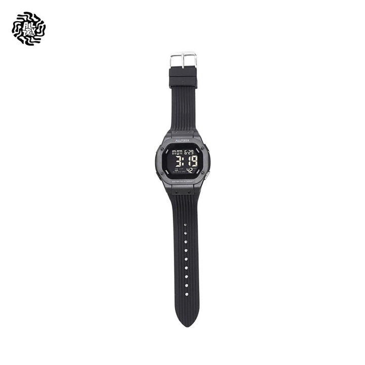 ALLTREK Jam Tangan Digital Outdoor OSTRIX Jam Tangan Sport Unisex Pria Wanita Waterproof
