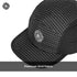 ALLTREK Topi Outdoor CORVYN Urban Cap Topi Hiking Quick Dry Adustable Unisex