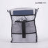 ALLTREK AEGIS Tas Ransel Laptop Totepack Backpack Totebag Tas Jinjing Pria Wanita Black