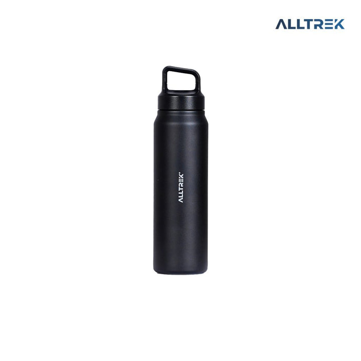ALLTREK Botol Minum RUSTONE Water Bottle 520ML Stainless Steel Insulated