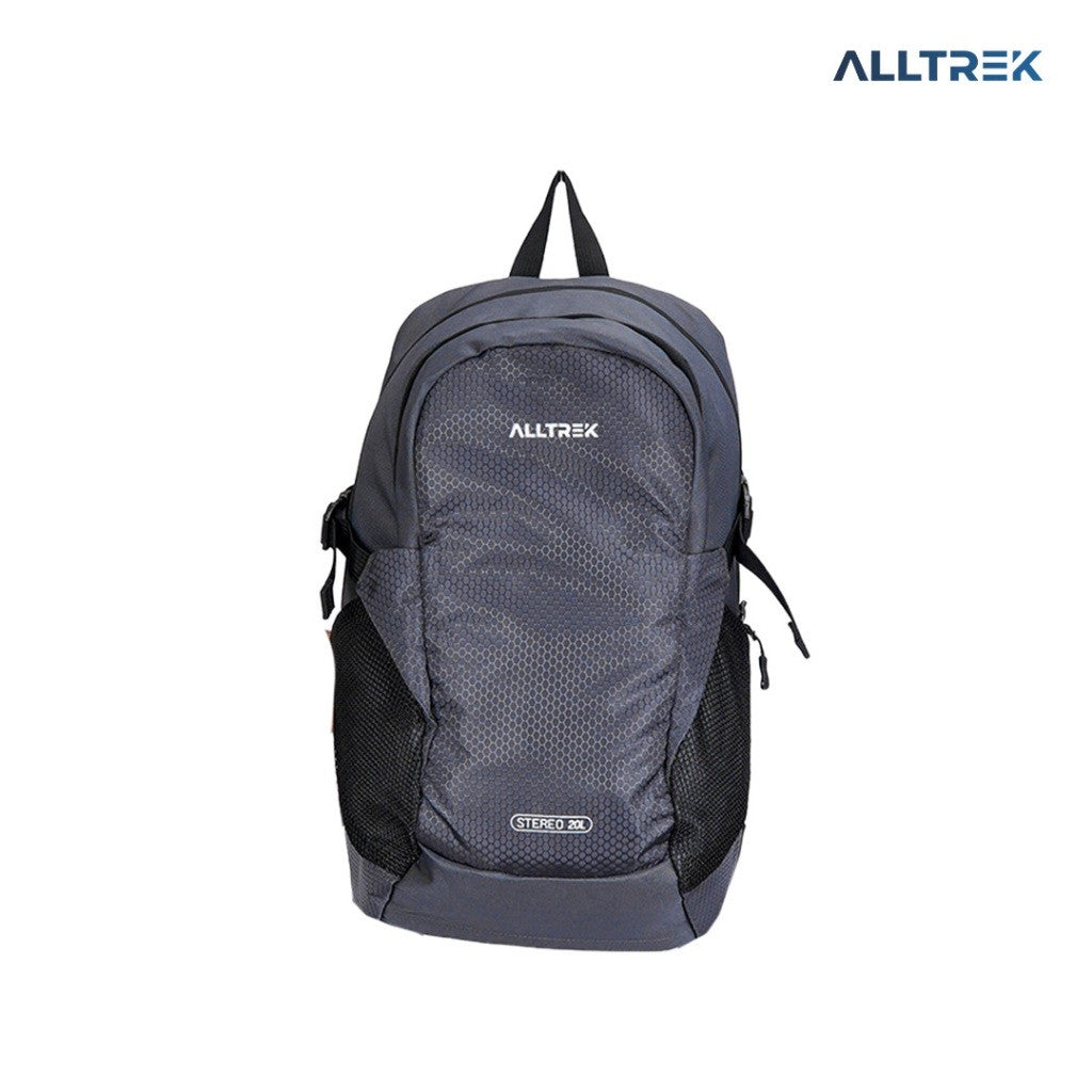 ALLTREK Tas Ransel STEREO Daily Backpack Tas Punggung Kerja Kuliah