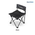 ALLTREK Kursi Lipat Camping LiteChair Portable With Sling