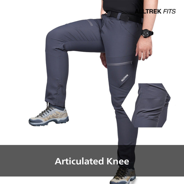 ALLTREK Celana Outdoor Verion Quick Dry
