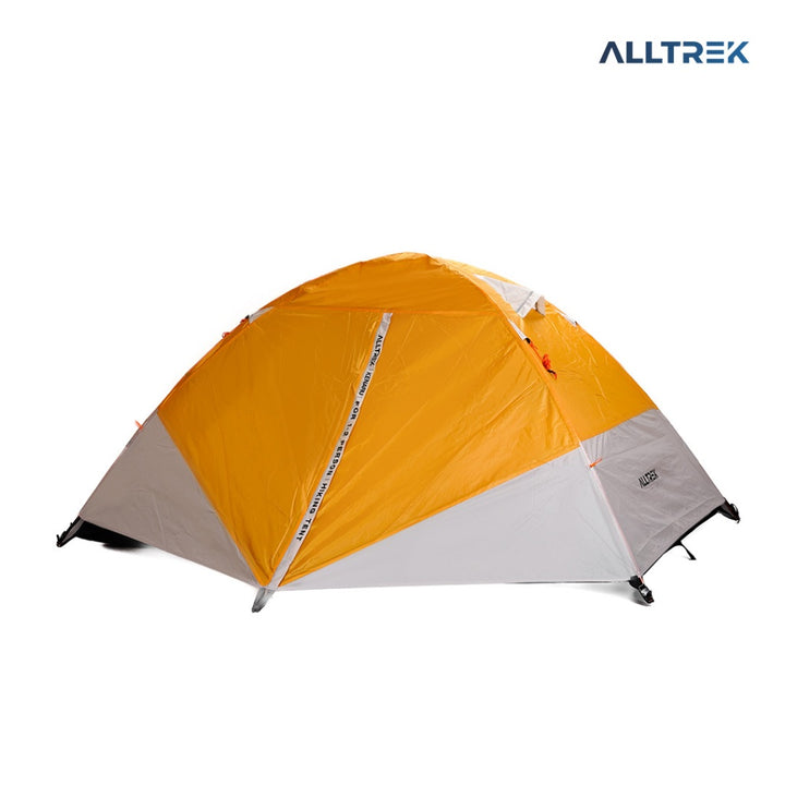 ALLTREK Tenda Hiking Ultralight KENARU 1-2 Person Double Layer UPF 50+ Anti UV Camping Tent Waterproof